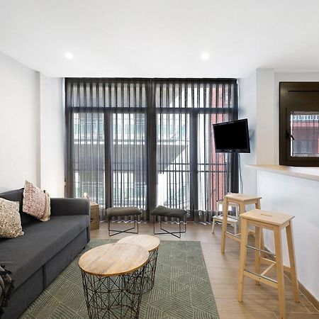 Alfons I Apartment Puigcerda Ngoại thất bức ảnh