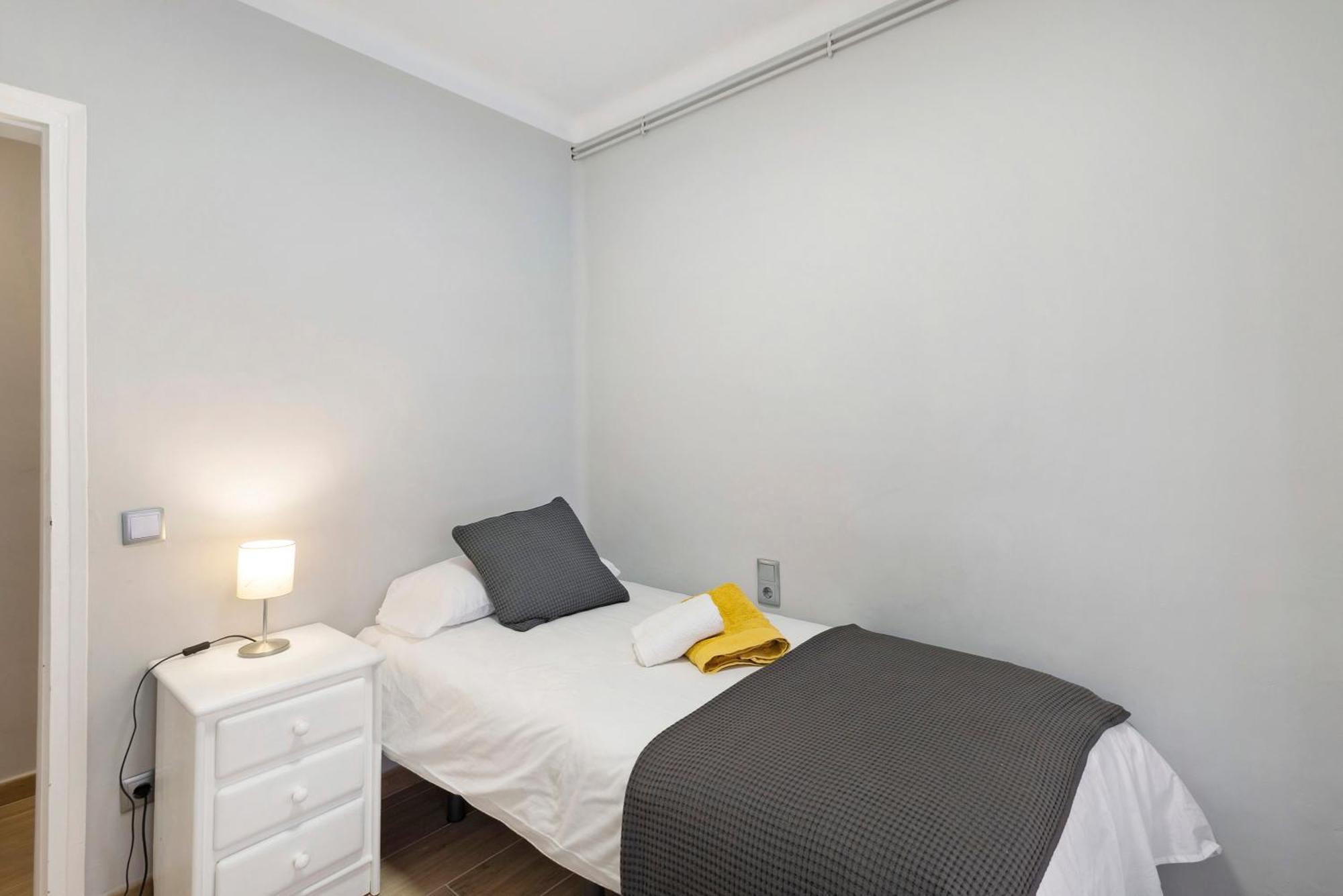 Alfons I Apartment Puigcerda Ngoại thất bức ảnh