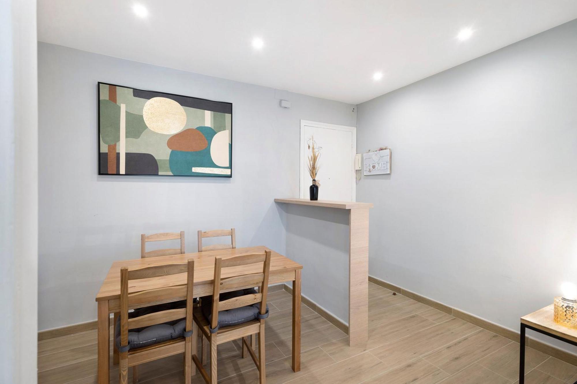 Alfons I Apartment Puigcerda Ngoại thất bức ảnh