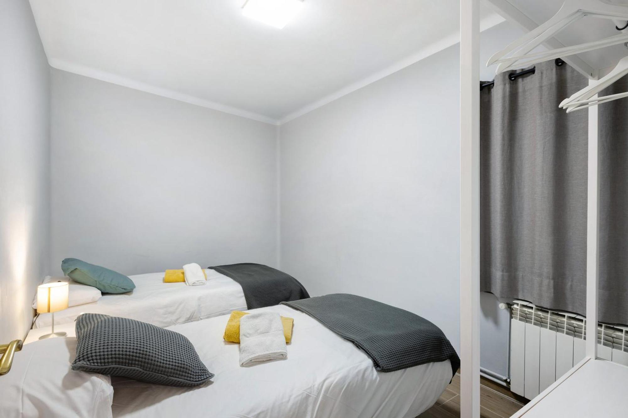 Alfons I Apartment Puigcerda Ngoại thất bức ảnh