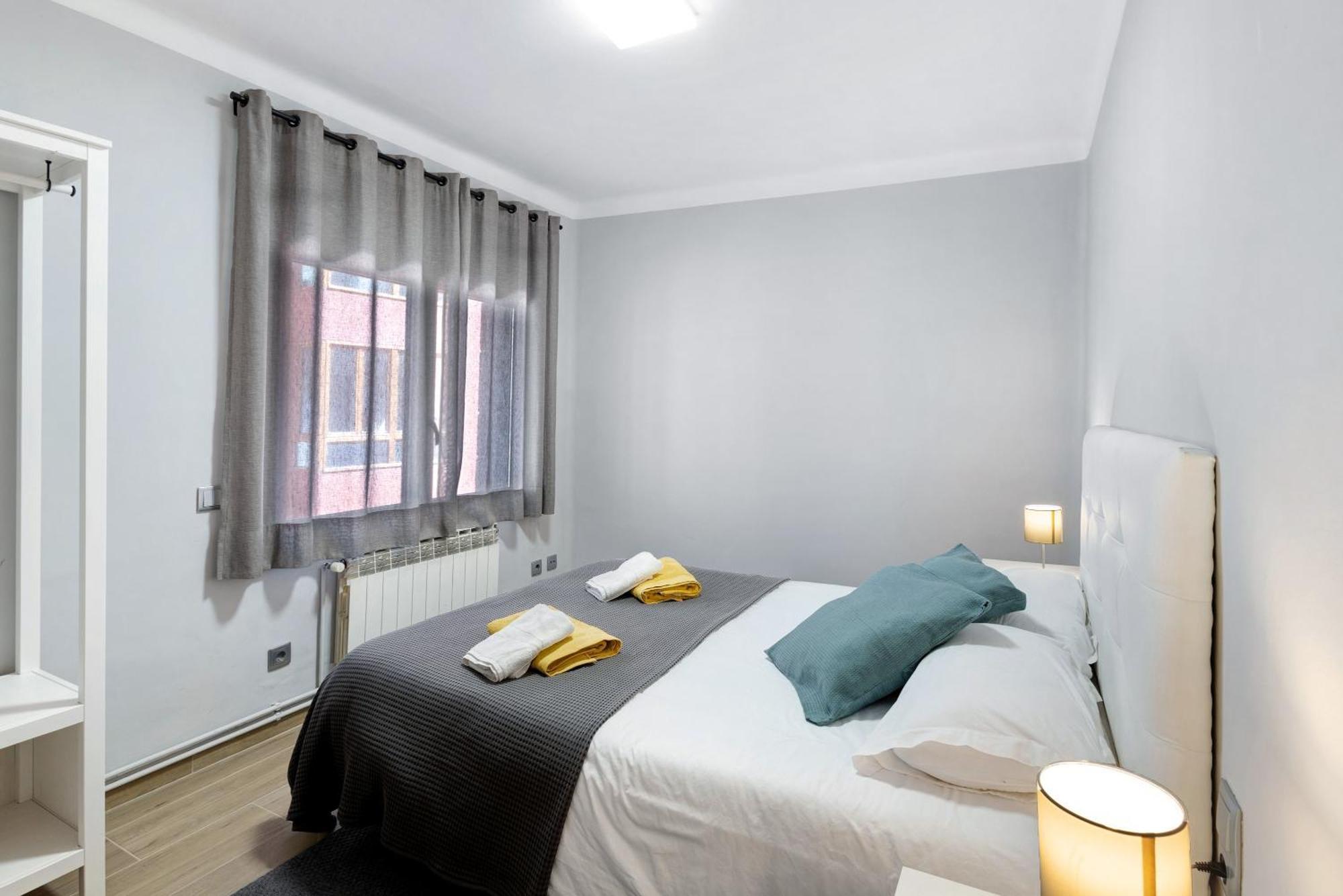 Alfons I Apartment Puigcerda Ngoại thất bức ảnh