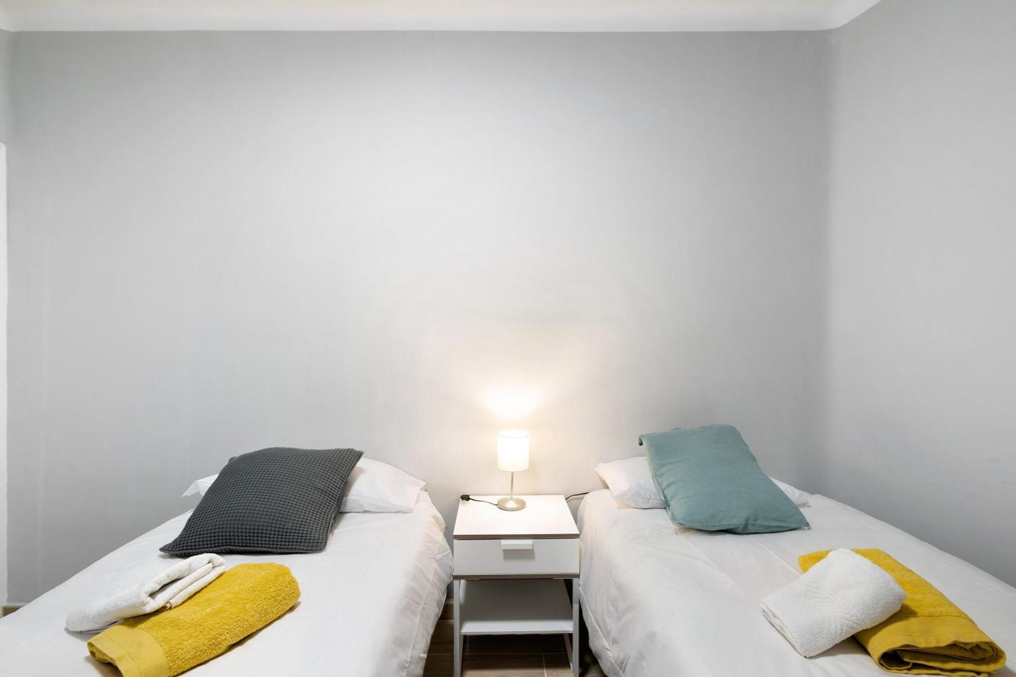 Alfons I Apartment Puigcerda Ngoại thất bức ảnh